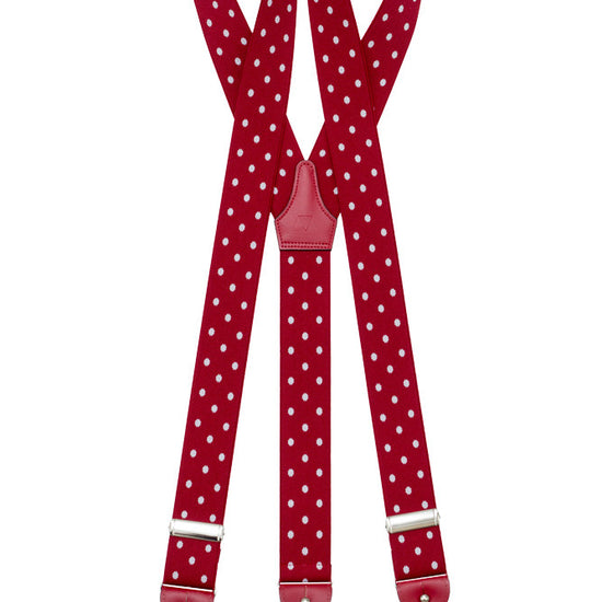 Suspenders - MONTEZEMOLO
