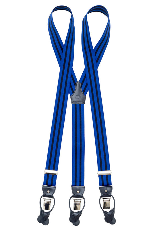 Suspenders - MONTEZEMOLO