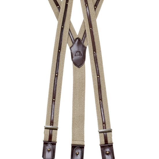 Suspenders - MONTEZEMOLO