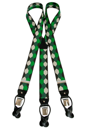 Suspenders - MONTEZEMOLO