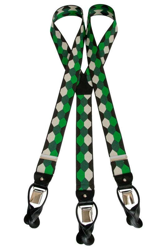Suspenders - MONTEZEMOLO