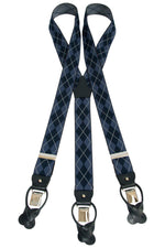 Suspenders - MONTEZEMOLO