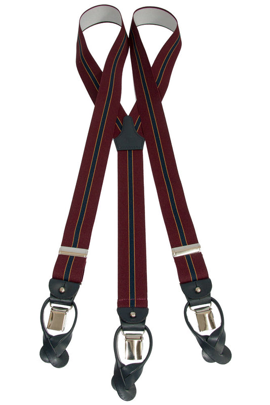Suspenders - MONTEZEMOLO
