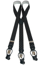 Suspenders - MONTEZEMOLO