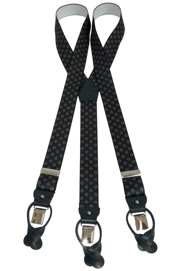 Suspenders - MONTEZEMOLO