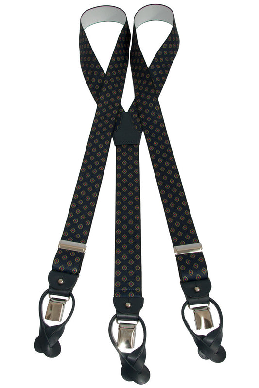 Suspenders - MONTEZEMOLO