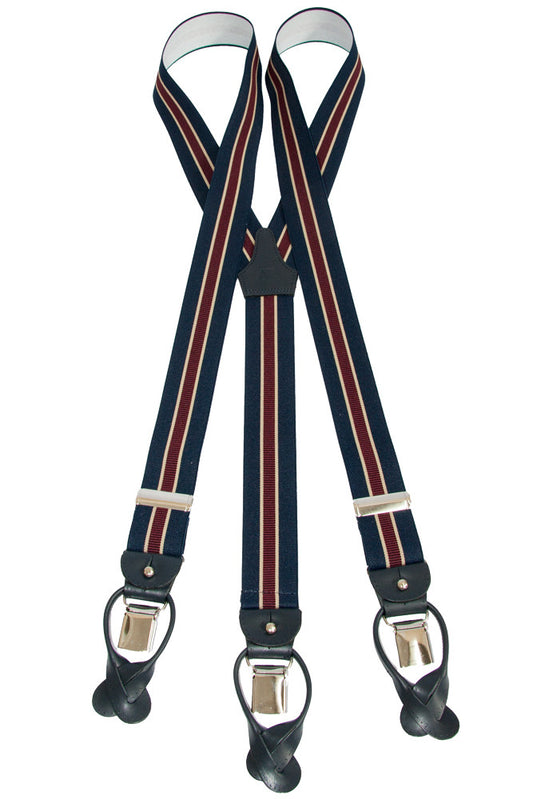 Suspenders - MONTEZEMOLO