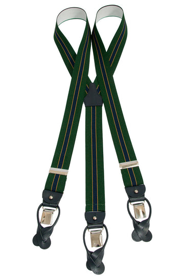 Suspenders - MONTEZEMOLO