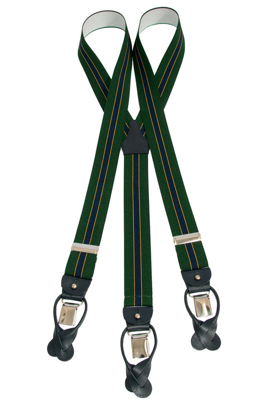 Suspenders - MONTEZEMOLO