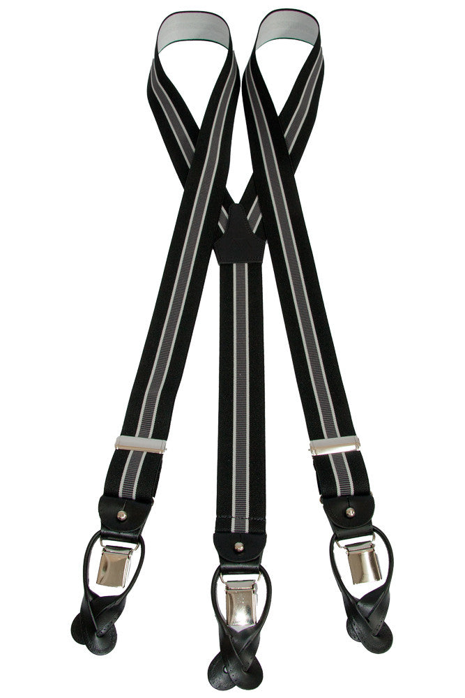 Suspenders - MONTEZEMOLO