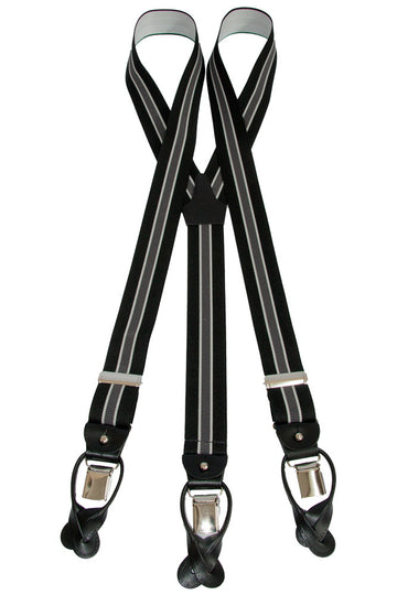 Suspenders - MONTEZEMOLO