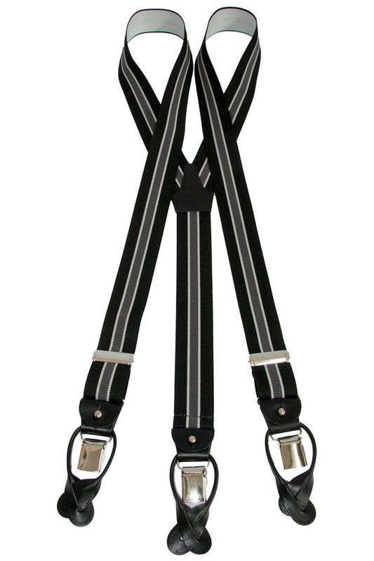 Suspenders - MONTEZEMOLO