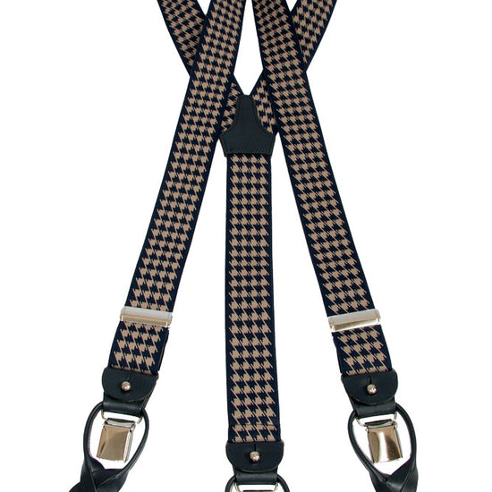 Suspenders - MONTEZEMOLO