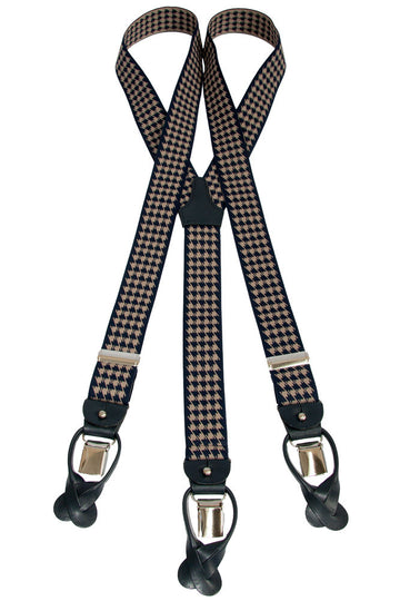 Suspenders - MONTEZEMOLO