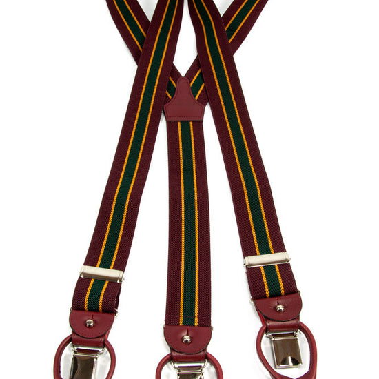 Suspenders - MONTEZEMOLO