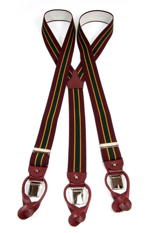 Suspenders - MONTEZEMOLO