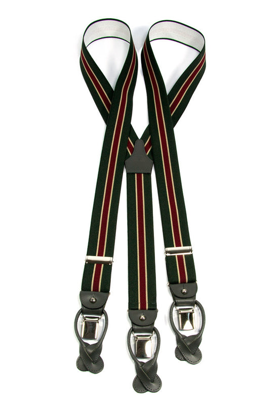 Suspenders - MONTEZEMOLO