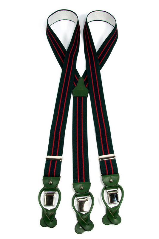 Suspenders - MONTEZEMOLO