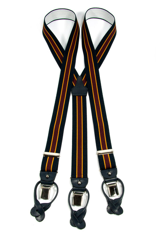 Suspenders - MONTEZEMOLO