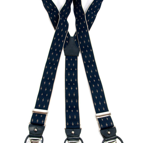 Suspenders - MONTEZEMOLO