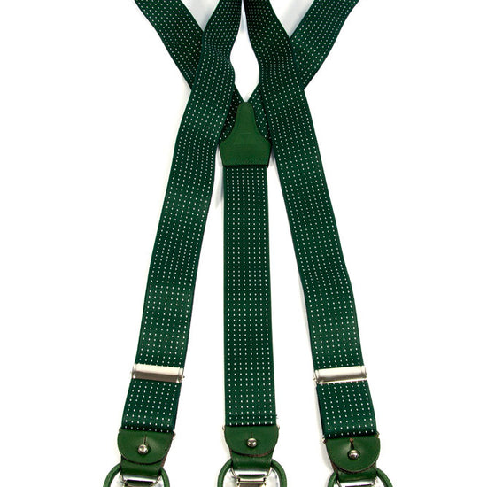 Suspenders - MONTEZEMOLO