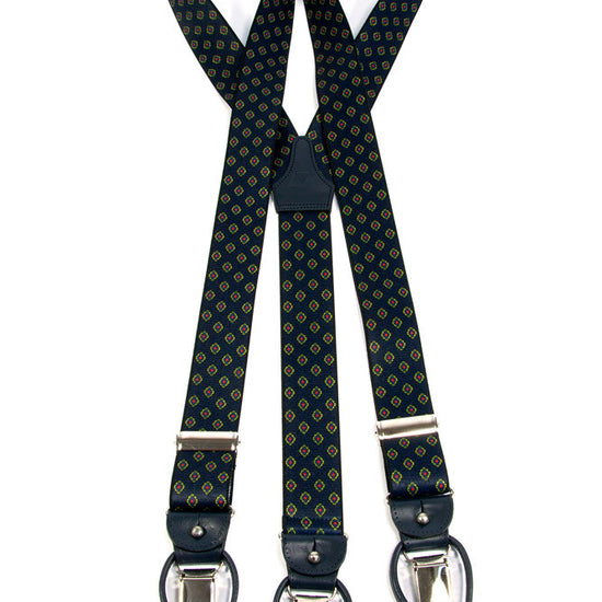 Suspenders - MONTEZEMOLO
