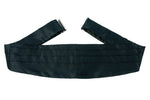 Silk Cummerbund - MONTEZEMOLO