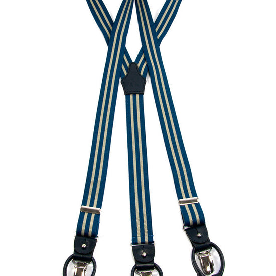 Suspenders - MONTEZEMOLO