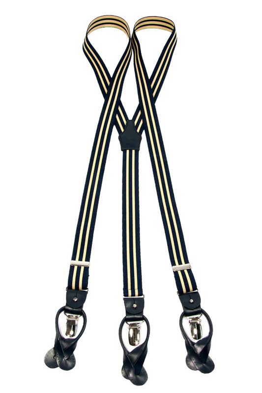 Suspenders - MONTEZEMOLO