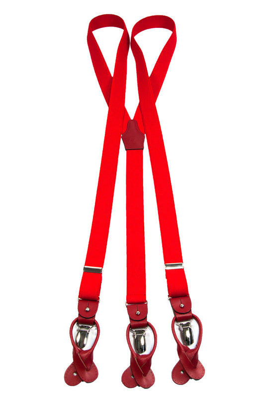 Suspenders - MONTEZEMOLO