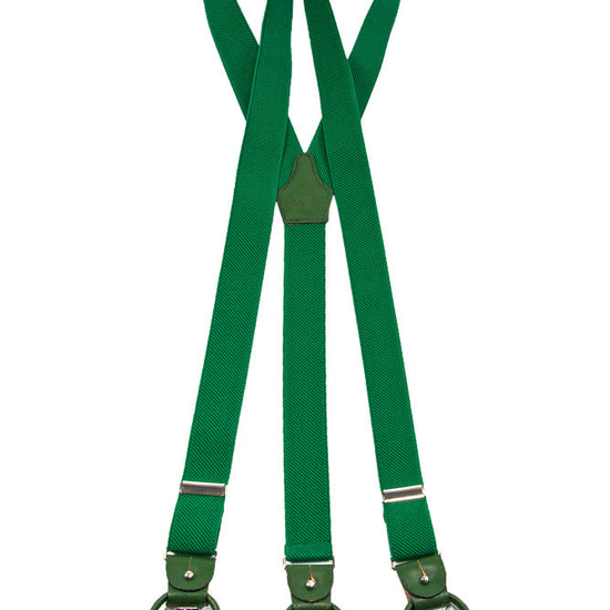 Suspenders - MONTEZEMOLO