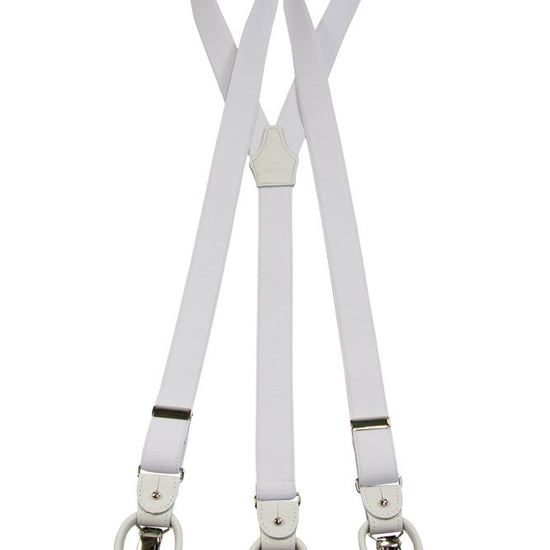 Suspenders - MONTEZEMOLO