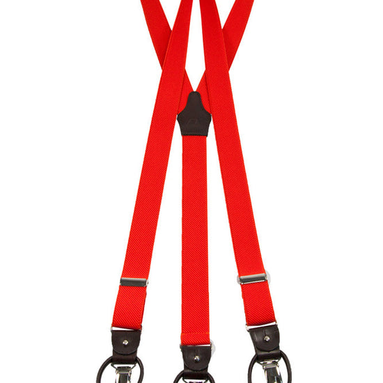 Suspenders - MONTEZEMOLO