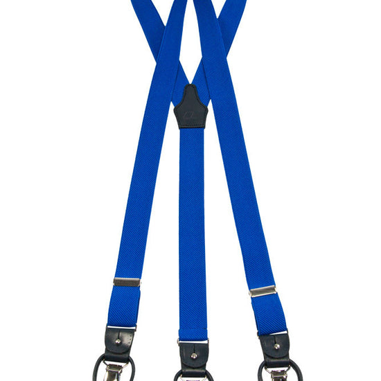 Suspenders - MONTEZEMOLO