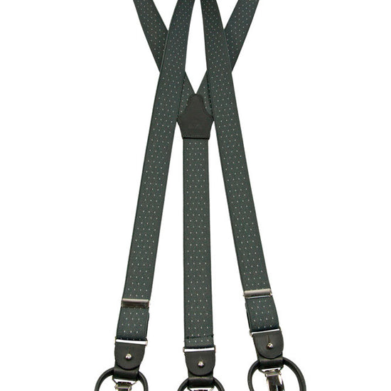 Suspenders - MONTEZEMOLO
