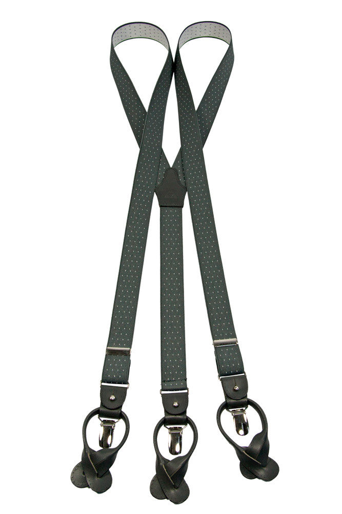 Suspenders - MONTEZEMOLO