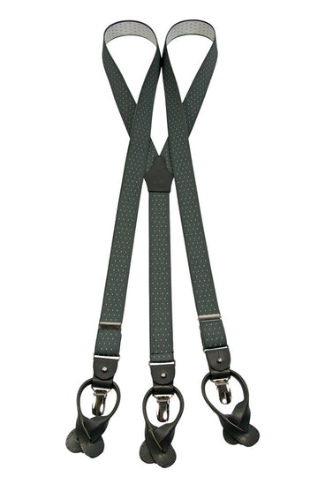 Suspenders - MONTEZEMOLO