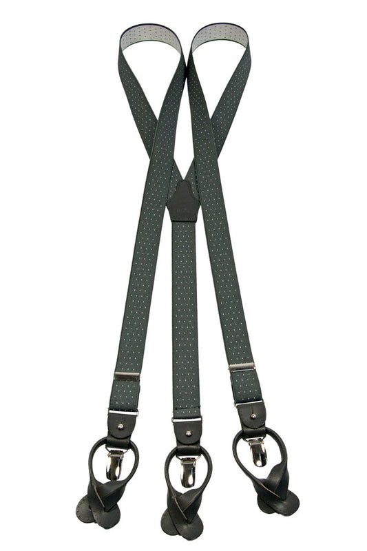Suspenders - MONTEZEMOLO
