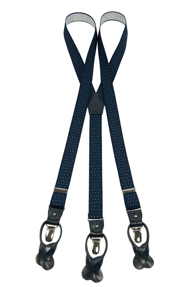 Suspenders - MONTEZEMOLO