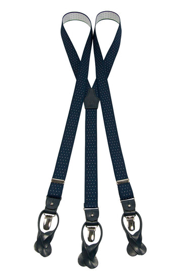 Suspenders - MONTEZEMOLO