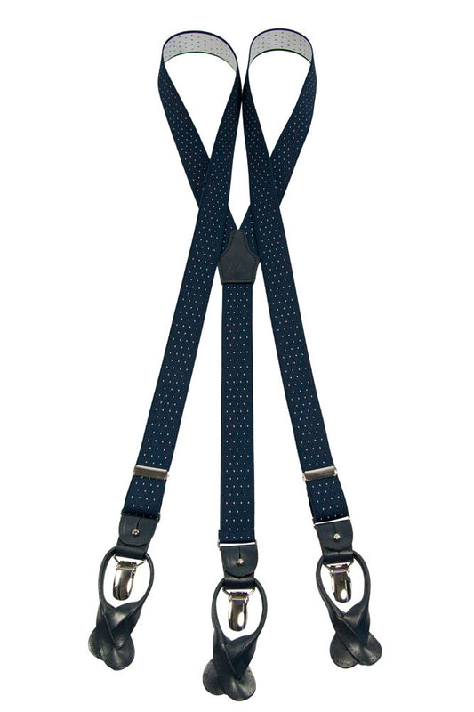 Suspenders - MONTEZEMOLO