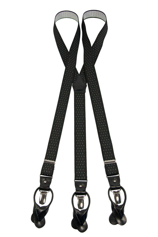 Suspenders - MONTEZEMOLO