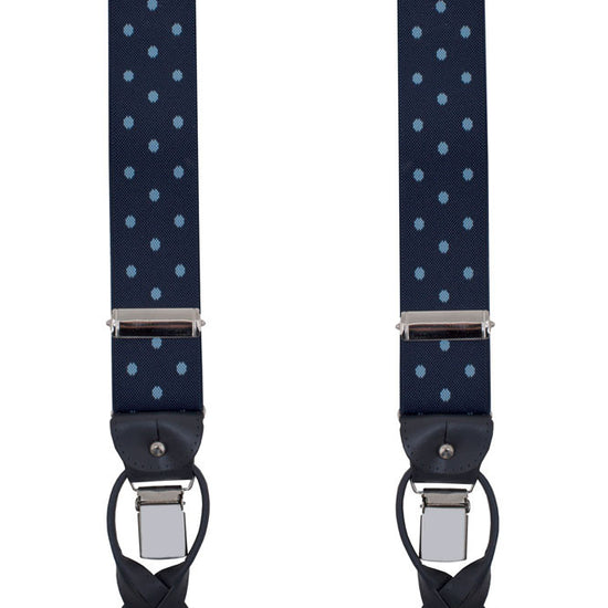 Suspenders - MONTEZEMOLO