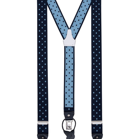 Suspenders - MONTEZEMOLO