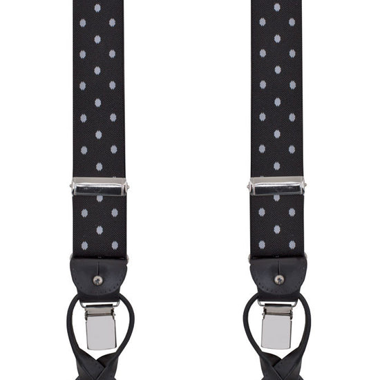 Suspenders - MONTEZEMOLO