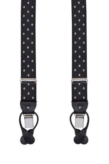 Suspenders - MONTEZEMOLO
