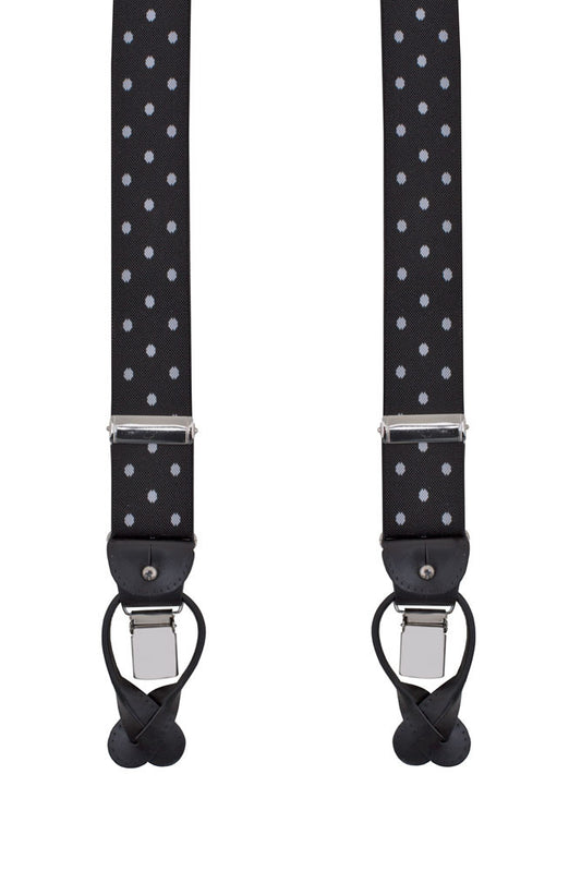 Suspenders - MONTEZEMOLO