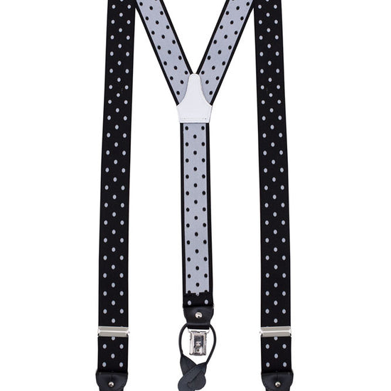 Suspenders - MONTEZEMOLO