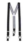 Suspenders - MONTEZEMOLO