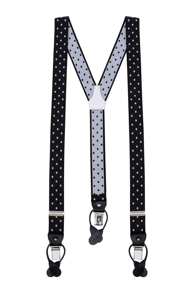 Suspenders - MONTEZEMOLO